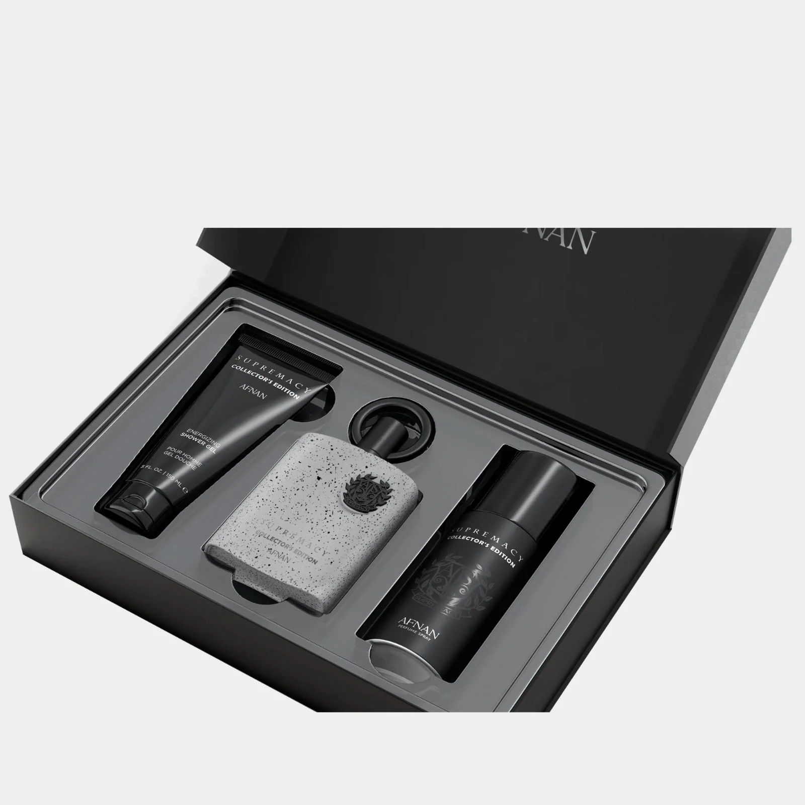 GIFT SET SUPREMACY COLLECTOR'S EDITION - Image 3