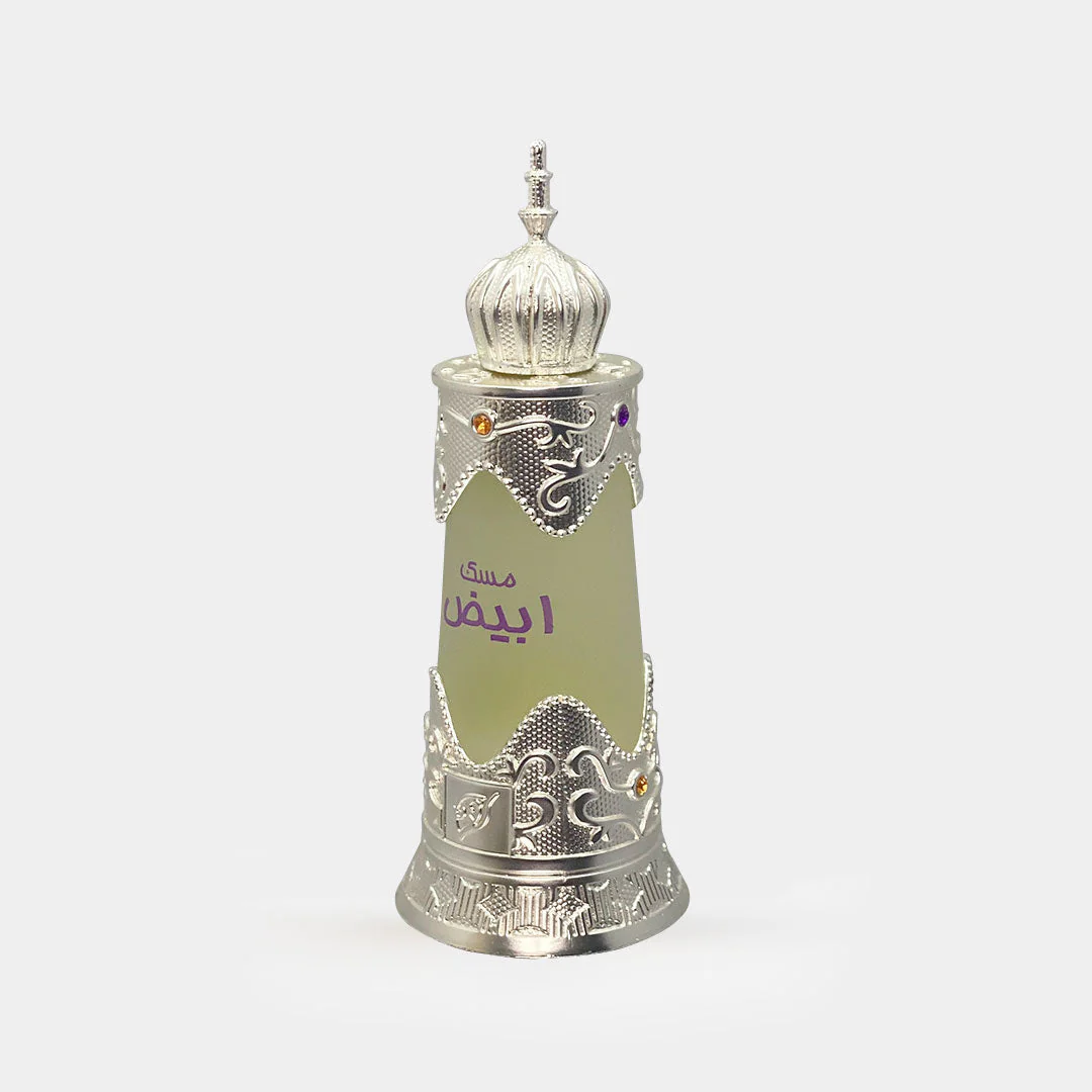 ABIYAD MUSK - Image 2