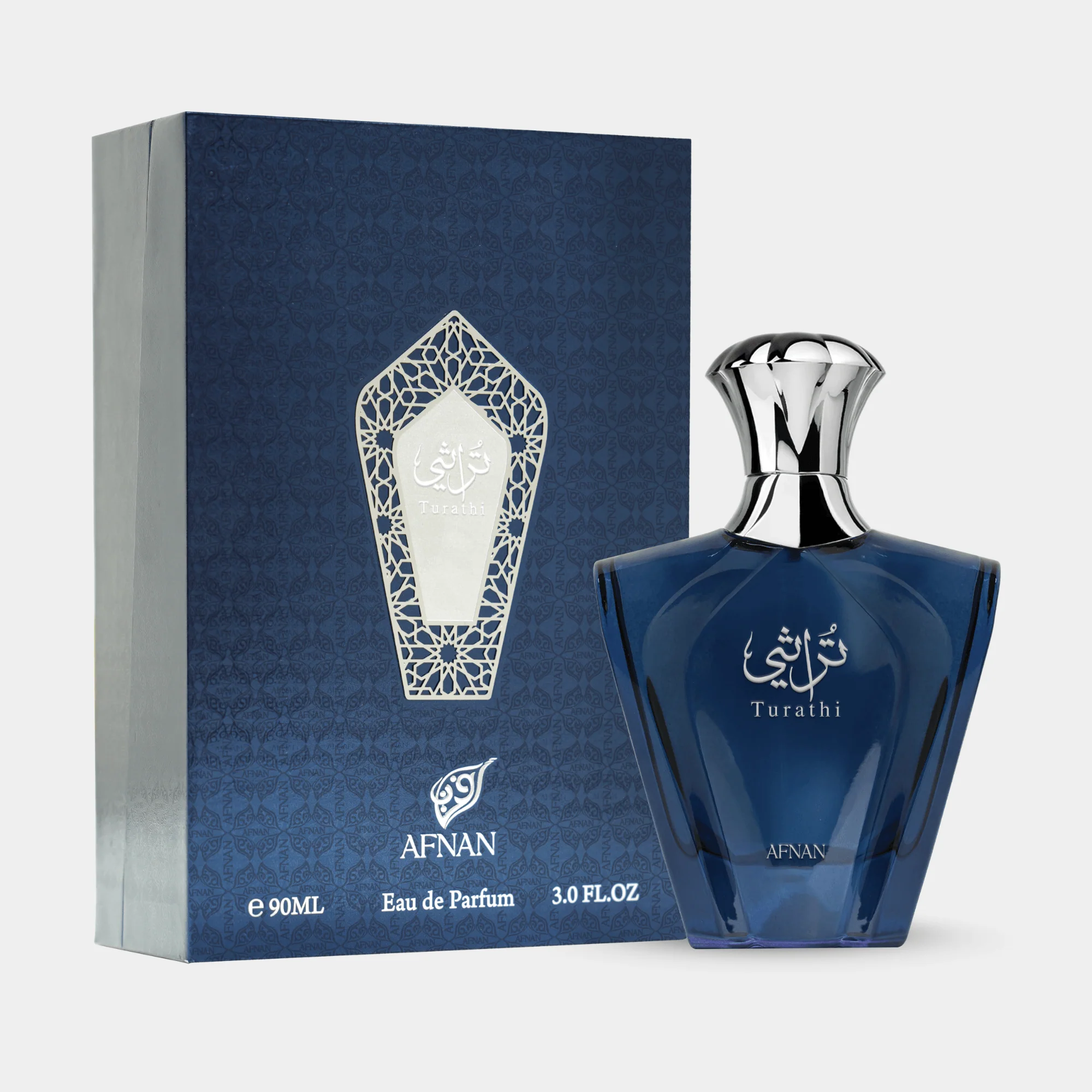 TURATHI BLUE - Image 3